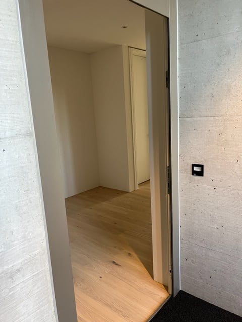 Objekt für Wohnliebhaber: Grosszügige, sonnige Parterre-Wohnung in Kreuzlingen 2