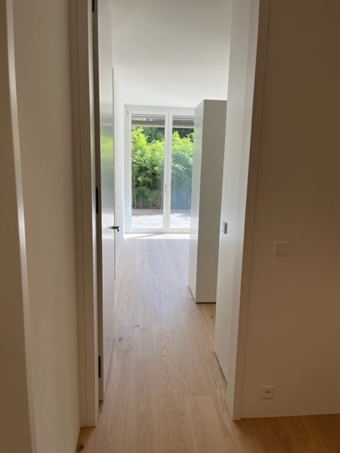 Objekt für Wohnliebhaber: Grosszügige, sonnige Parterre-Wohnung in Kreuzlingen 6