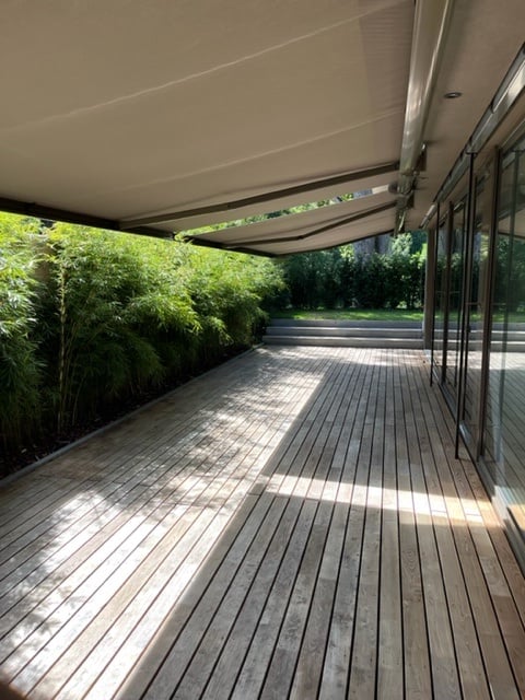 Objekt für Wohnliebhaber: Grosszügige, sonnige Parterre-Wohnung in Kreuzlingen 10