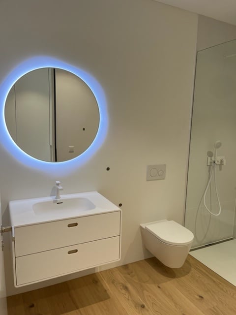 Objekt für Wohnliebhaber: Grosszügige, sonnige Parterre-Wohnung in Kreuzlingen 7