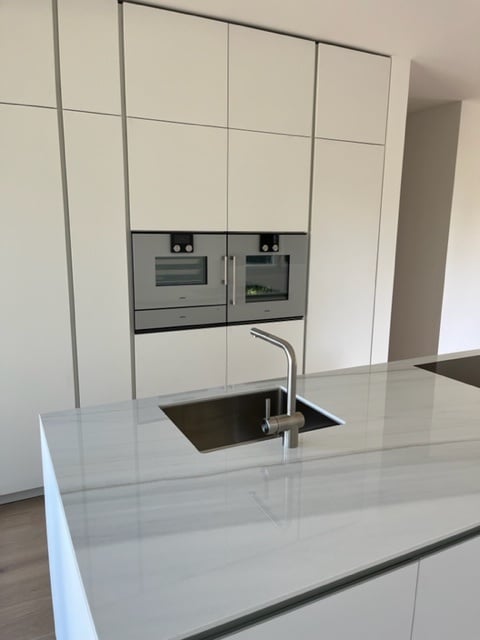 Objekt für Wohnliebhaber: Grosszügige, sonnige Parterre-Wohnung in Kreuzlingen 3