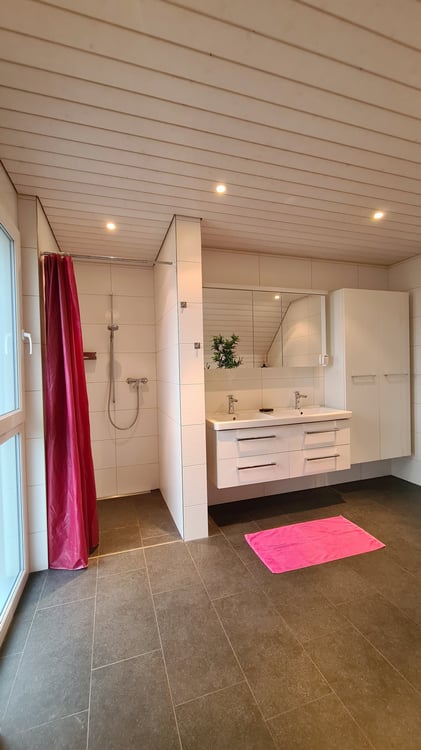 Freistehendes Familienidyll mit Garten, Sauna, Fitness & Photovoltaik 13