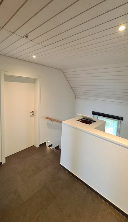 Freistehendes Familienidyll mit Garten, Sauna, Fitness & Photovoltaik 15