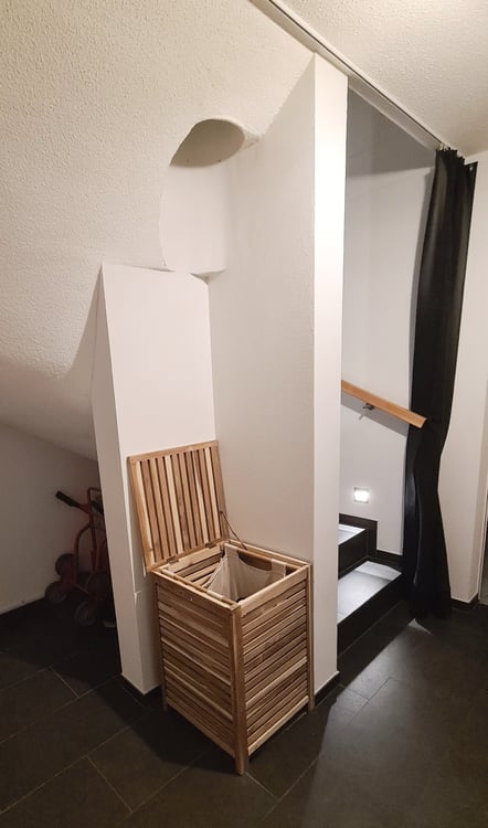 Freistehendes Familienidyll mit Garten, Sauna, Fitness & Photovoltaik 19