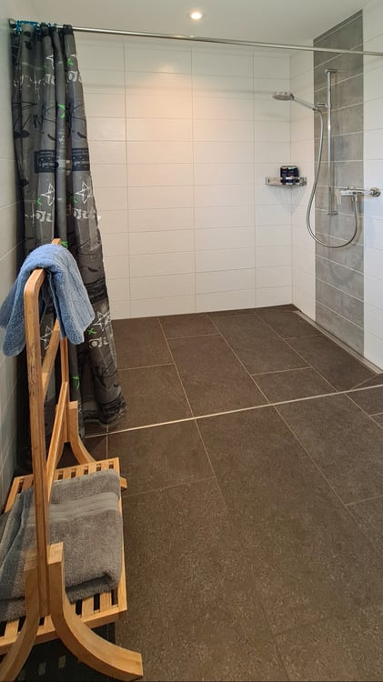 Freistehendes Familienidyll mit Garten, Sauna, Fitness & Photovoltaik 8