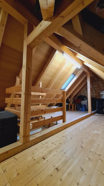 Freistehendes Familienidyll mit Garten, Sauna, Fitness & Photovoltaik 20