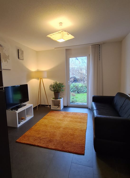 Freistehendes Familienidyll mit Garten, Sauna, Fitness & Photovoltaik 6