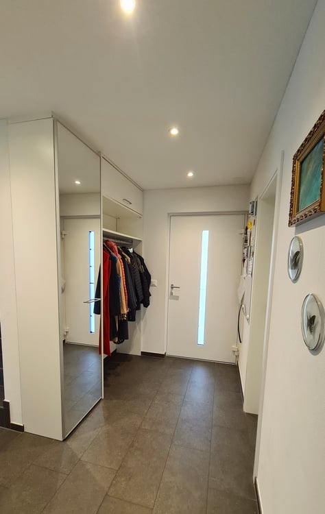 Freistehendes Familienidyll mit Garten, Sauna, Fitness & Photovoltaik 2