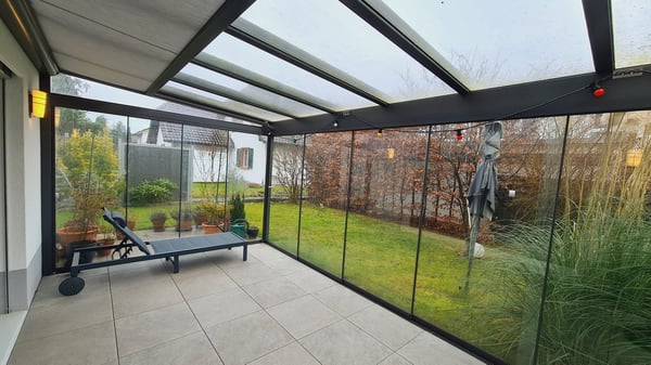 Freistehendes Familienidyll mit Garten, Sauna, Fitness & Photovoltaik 22