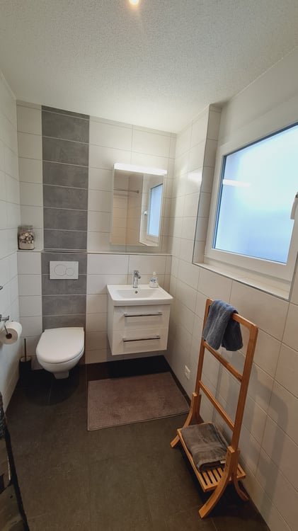 Freistehendes Familienidyll mit Garten, Sauna, Fitness & Photovoltaik 7