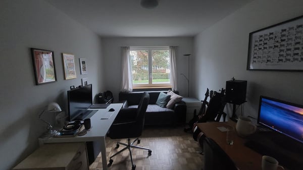 Sublet Jan-Apr in Zürich 4