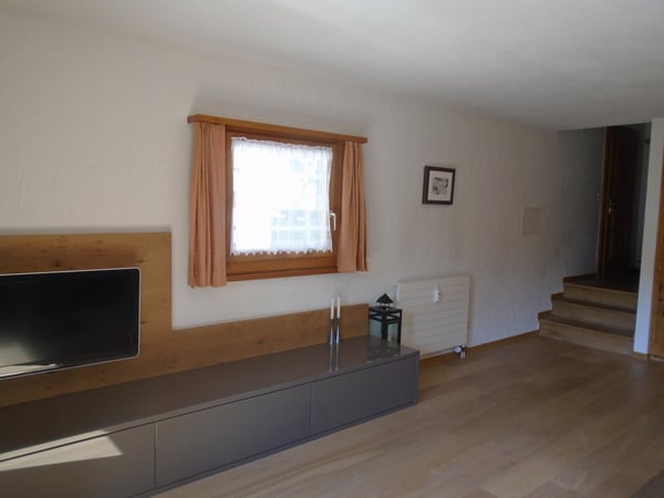 Gemütliche 1-Zimmer-Zweitwohnung komplett möbliert in Celerina 12