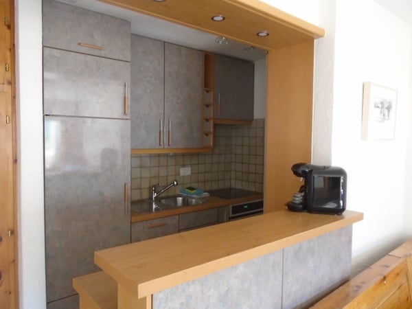 Gemütliche 1-Zimmer-Zweitwohnung komplett möbliert in Celerina 11