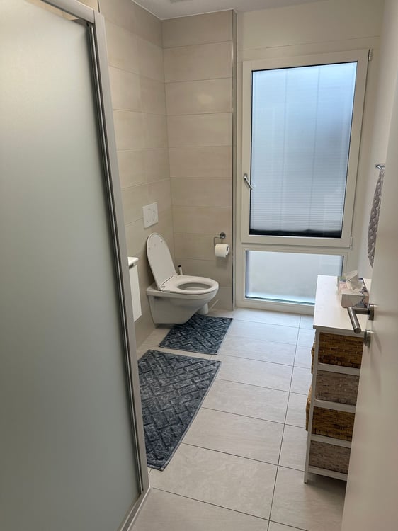 Moderne 1.5-Zimmer-Wohnung mit Balkon in Oftringen 5