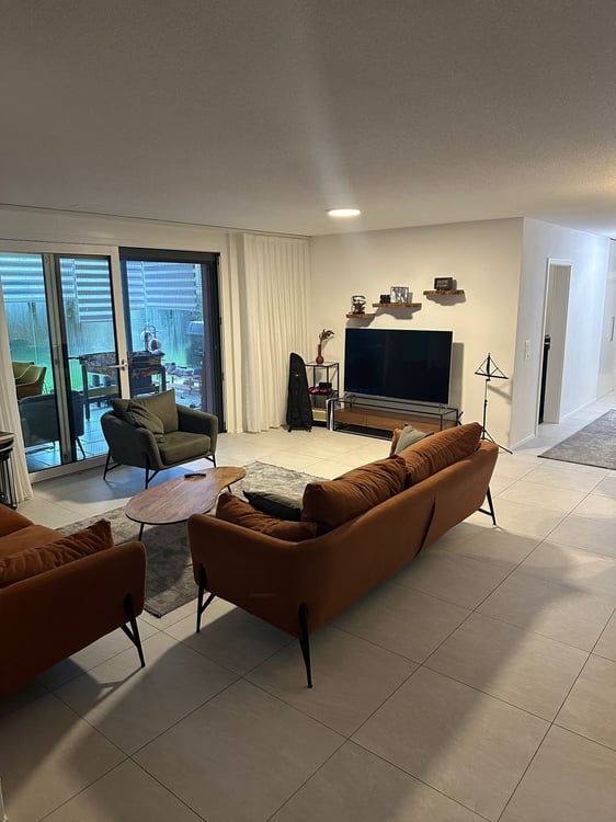 Moderne 1.5-Zimmer-Wohnung mit Balkon in Oftringen 9