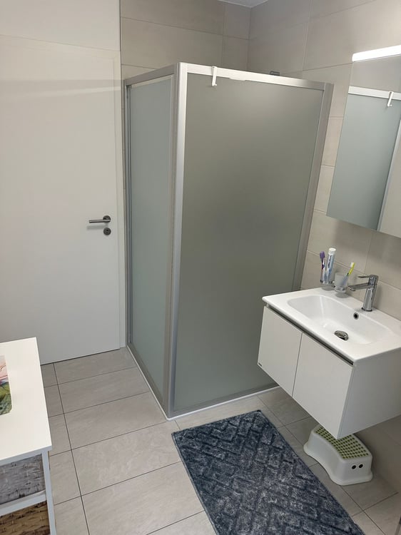 Moderne 1.5-Zimmer-Wohnung mit Balkon in Oftringen 10