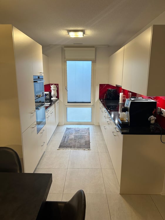 Moderne 1.5-Zimmer-Wohnung mit Balkon in Oftringen 8