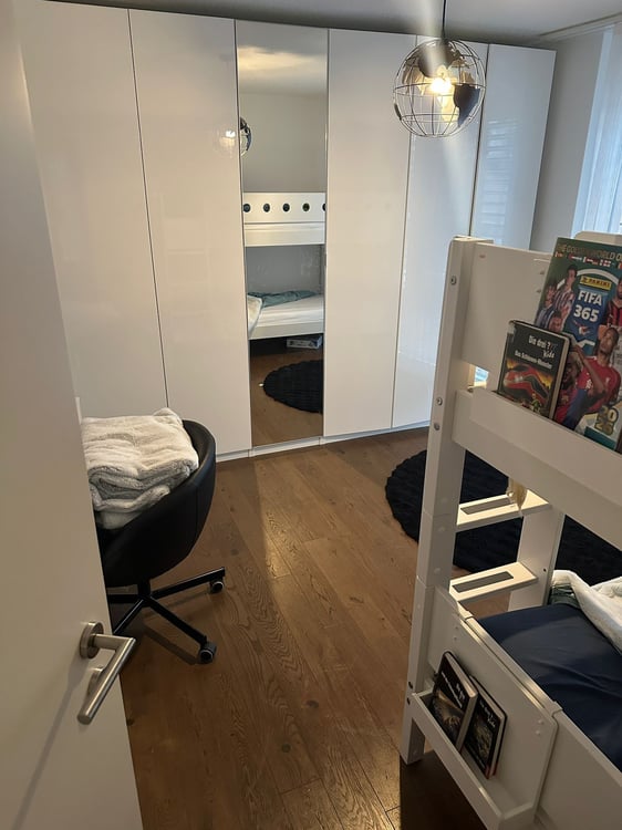 Moderne 1.5-Zimmer-Wohnung mit Balkon in Oftringen 6