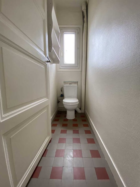 Charmant appartement de 1 pièces à Montreux 4