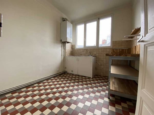 Charmant appartement de 1 pièces à Montreux 3