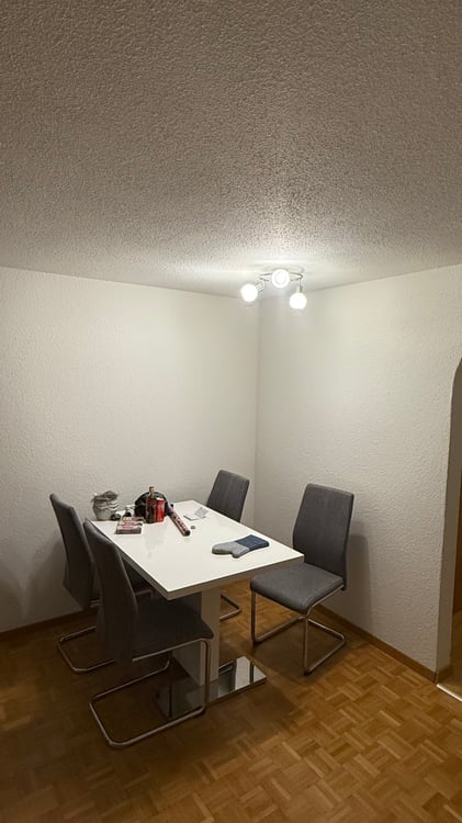 Charmante 1.5-Zimmer-Wohnung in historischem Altbau in Bremgarten AG 3