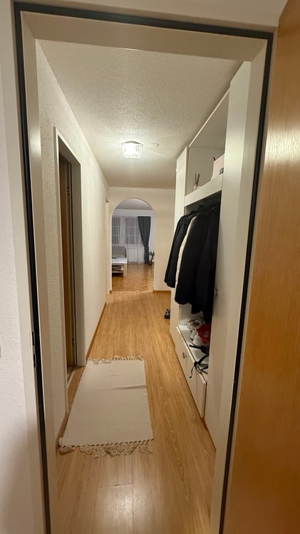 Charmante 1.5-Zimmer-Wohnung in historischem Altbau in Bremgarten AG 5