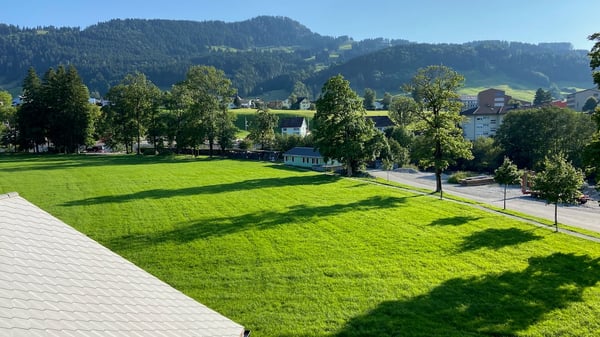 Charmante 1.5-Zimmer-Dachwohnung in der denkmalgeschützten alten Bleiche zu vermieten 11