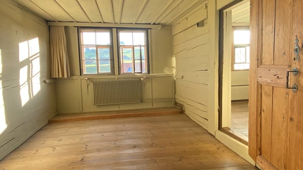 Charmante 1.5-Zimmer-Dachwohnung in der denkmalgeschützten alten Bleiche zu vermieten 8