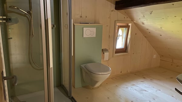 Charmante 1.5-Zimmer-Dachwohnung in der denkmalgeschützten alten Bleiche zu vermieten 10