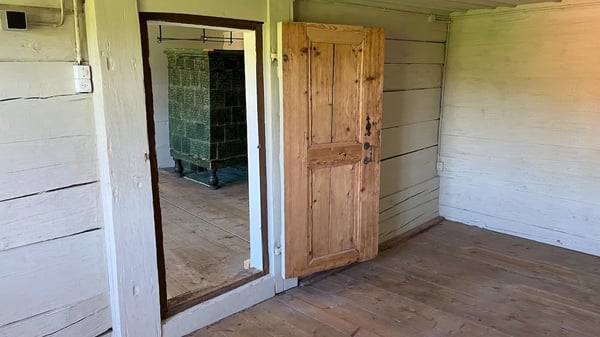 Charmante 1.5-Zimmer-Dachwohnung in der denkmalgeschützten alten Bleiche zu vermieten 7