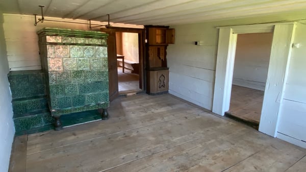 Charmante 1.5-Zimmer-Dachwohnung in der denkmalgeschützten alten Bleiche zu vermieten 6