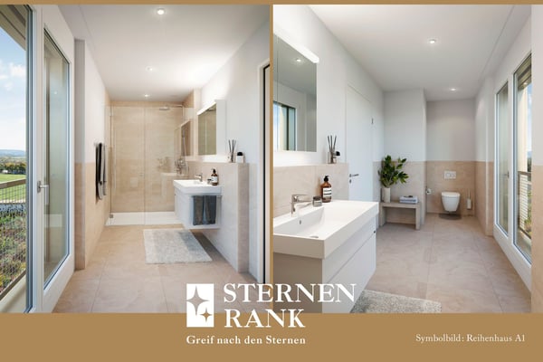 Reihenhaus A3 – Letzte Chance im Sternenrank, Hagendorn (Cham, Kanton Zug) 8