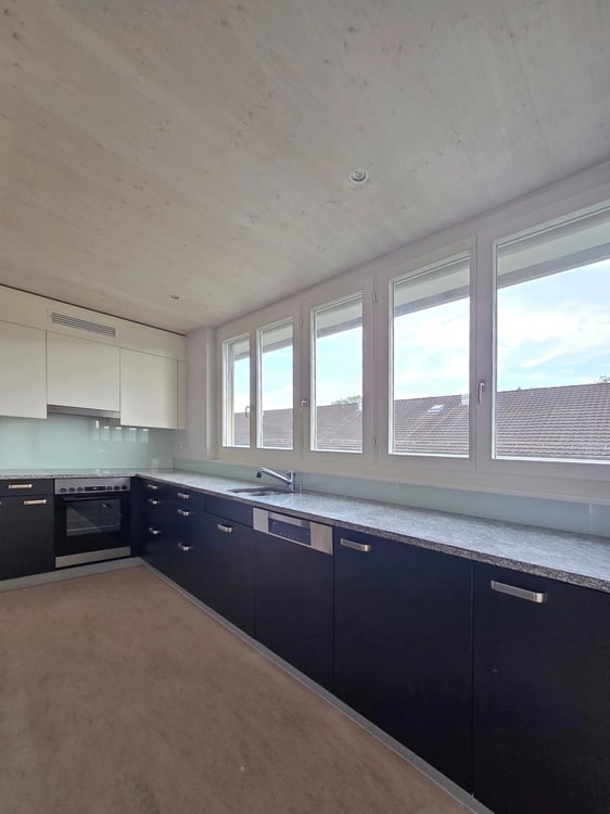 Wow! 10 m² Wohn-/Essbereich / 11 m² Chill-out-Talsicht-Loggia 4