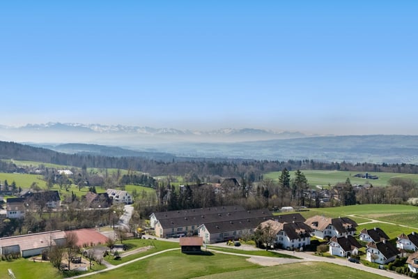 Wow! 10 m² Wohn-/Essbereich / 11 m² Chill-out-Talsicht-Loggia 1