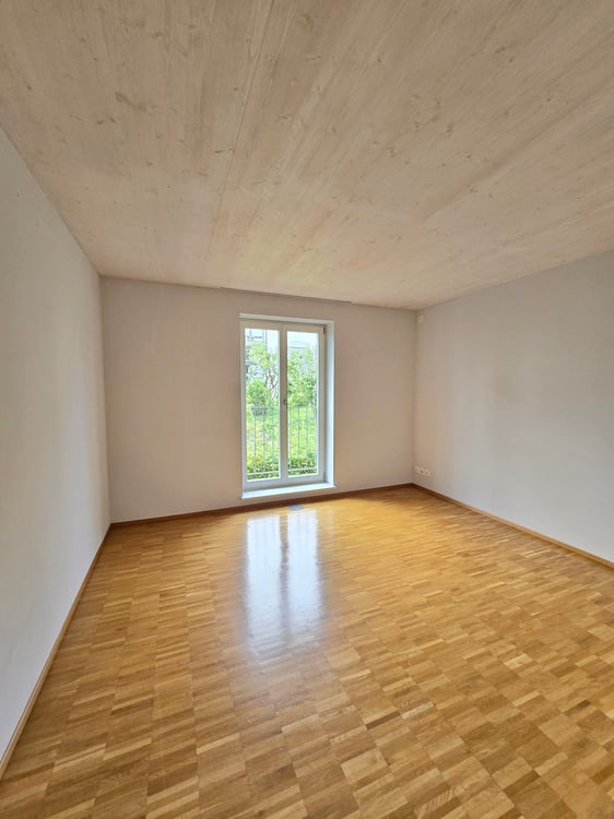 Wow! 10 m² Wohn-/Essbereich / 11 m² Chill-out-Talsicht-Loggia 5