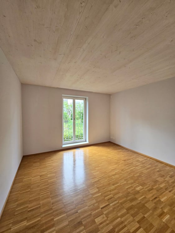 Wow! 10 m² Wohn-/Essbereich / 11 m² Chill-out-Talsicht-Loggia 7