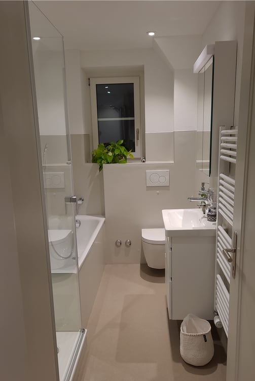 Charmante 1.5-Zimmer-Wohnung, Altbau 5