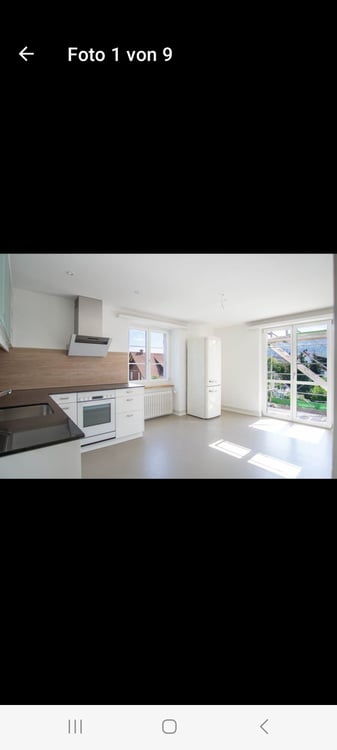 Charmante 1.5-Zimmer-Wohnung, Altbau 1