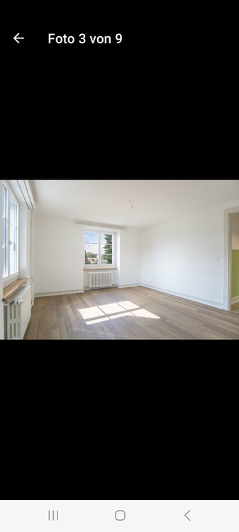 Charmante 1.5-Zimmer-Wohnung, Altbau 4