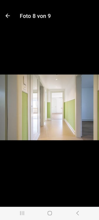 Charmante 1.5-Zimmer-Wohnung, Altbau 3