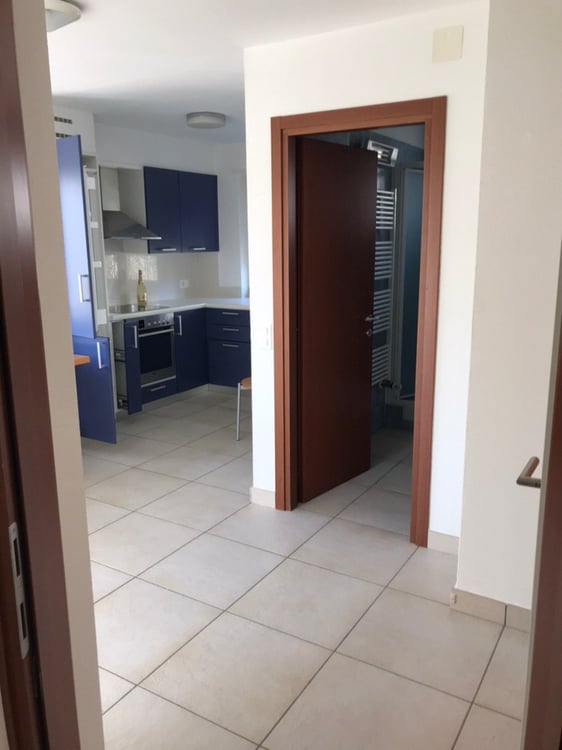 1.5-room apartment, 11 m², Zürich 8044 (Ackermannstrasse) — available from 15.01.2026 3