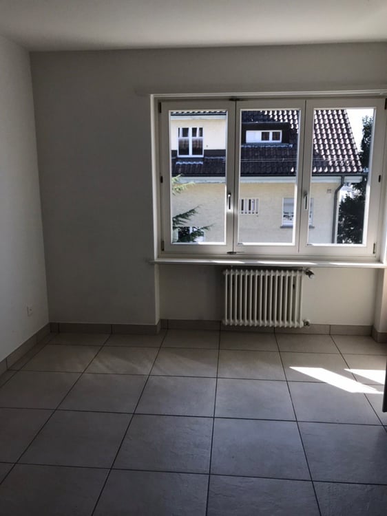 1.5-room apartment, 11 m², Zürich 8044 (Ackermannstrasse) — available from 15.01.2026 4