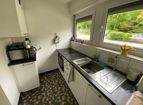 2.5 room Apartment in Zürich- Neuaffoltern 3