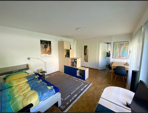 2.5 room Apartment in Zürich- Neuaffoltern 4