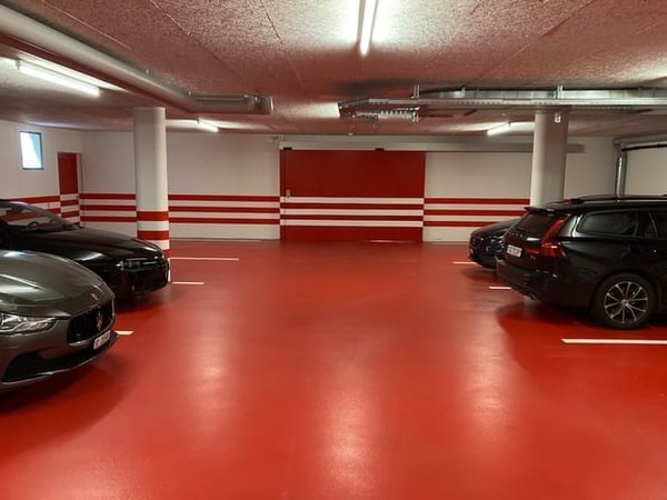 Moderne und helle Bürofläche in zentraler Lage Olten 5