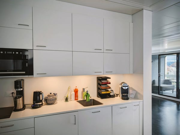 Moderne und helle Bürofläche in zentraler Lage Olten 6