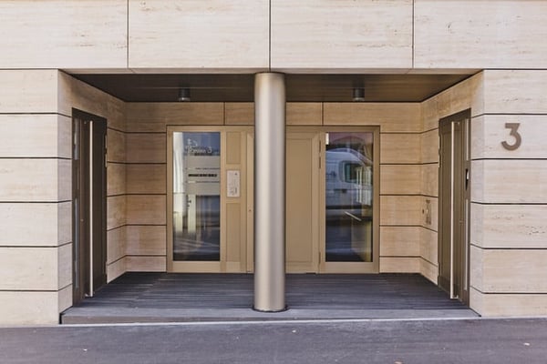 Moderne und helle Bürofläche in zentraler Lage Olten 2