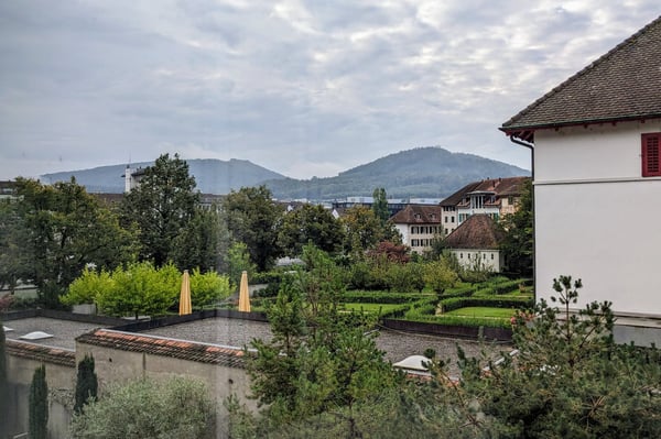 Moderne und helle Bürofläche in zentraler Lage Olten 3
