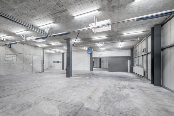 Moderne/Klimatisierte Büros (Co-Working) ab 150 CHF m2 * Jahr inkl. Neb. 35