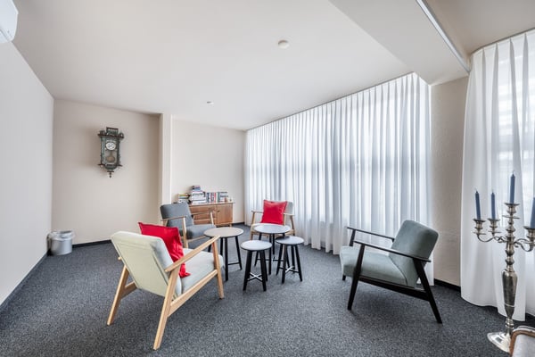 Moderne/Klimatisierte Büros (Co-Working) ab 150 CHF m2 * Jahr inkl. Neb. 5